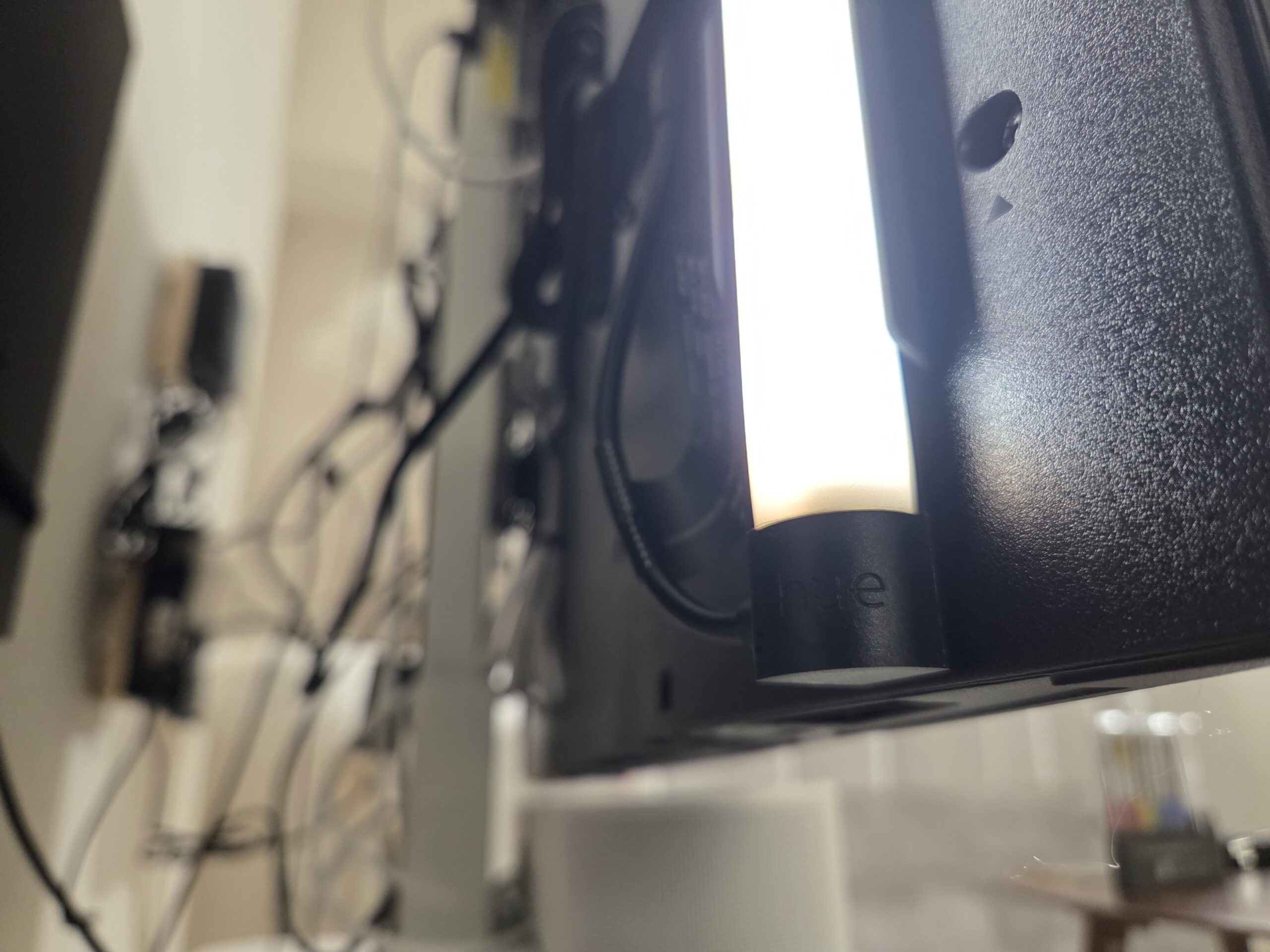 Hue TVライトリボン縁